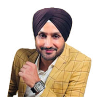 Event Speaker