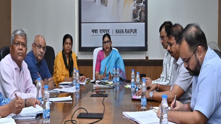 छत्तीसगढ़: एक से सात जून तक मनाया जायेगा 'चावल उत्सव', तीन माह का चावल मिलेगा एकमुश्त