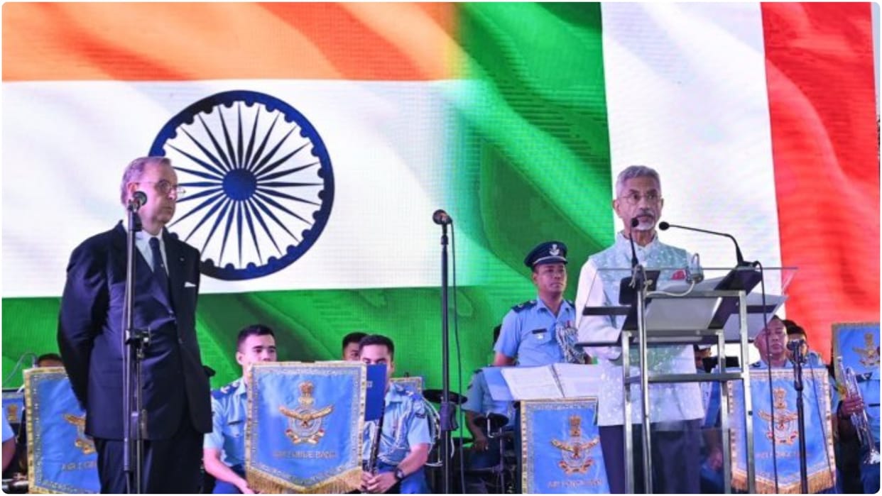 India's right to defend its people against terrorism recognised by various countries: Jaishankar