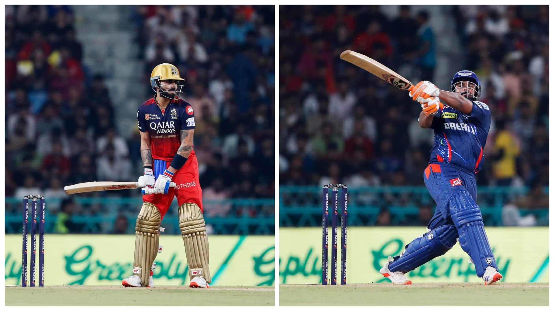 IPL 2025: 'I can't believe I played such innings', said Jitesh Sharma after taking RCB to Qualifier-1 vs LSG