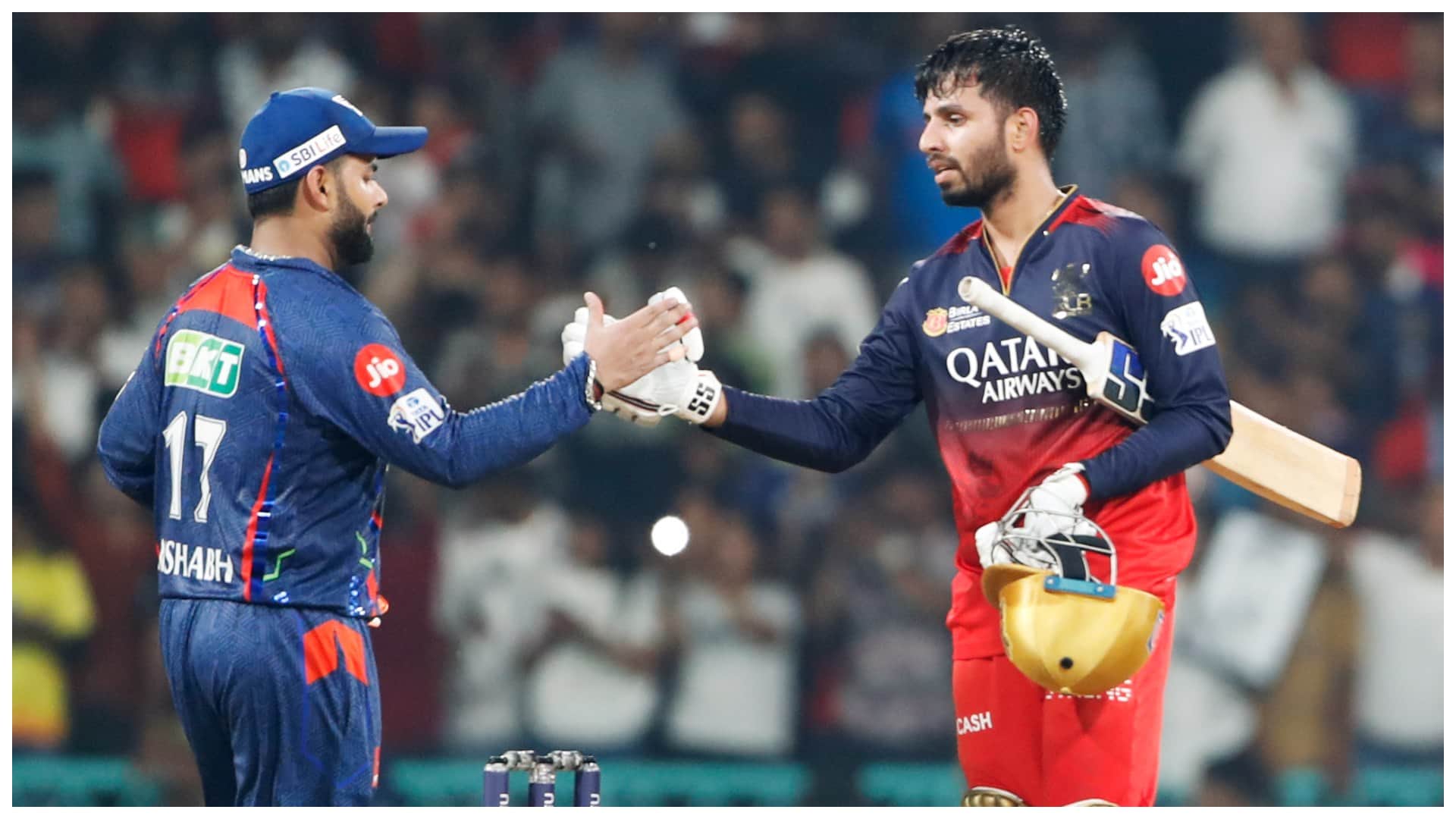 IPL 2025: 'I can't believe I played such innings', said Jitesh Sharma after taking RCB to Qualifier-1 vs LSG