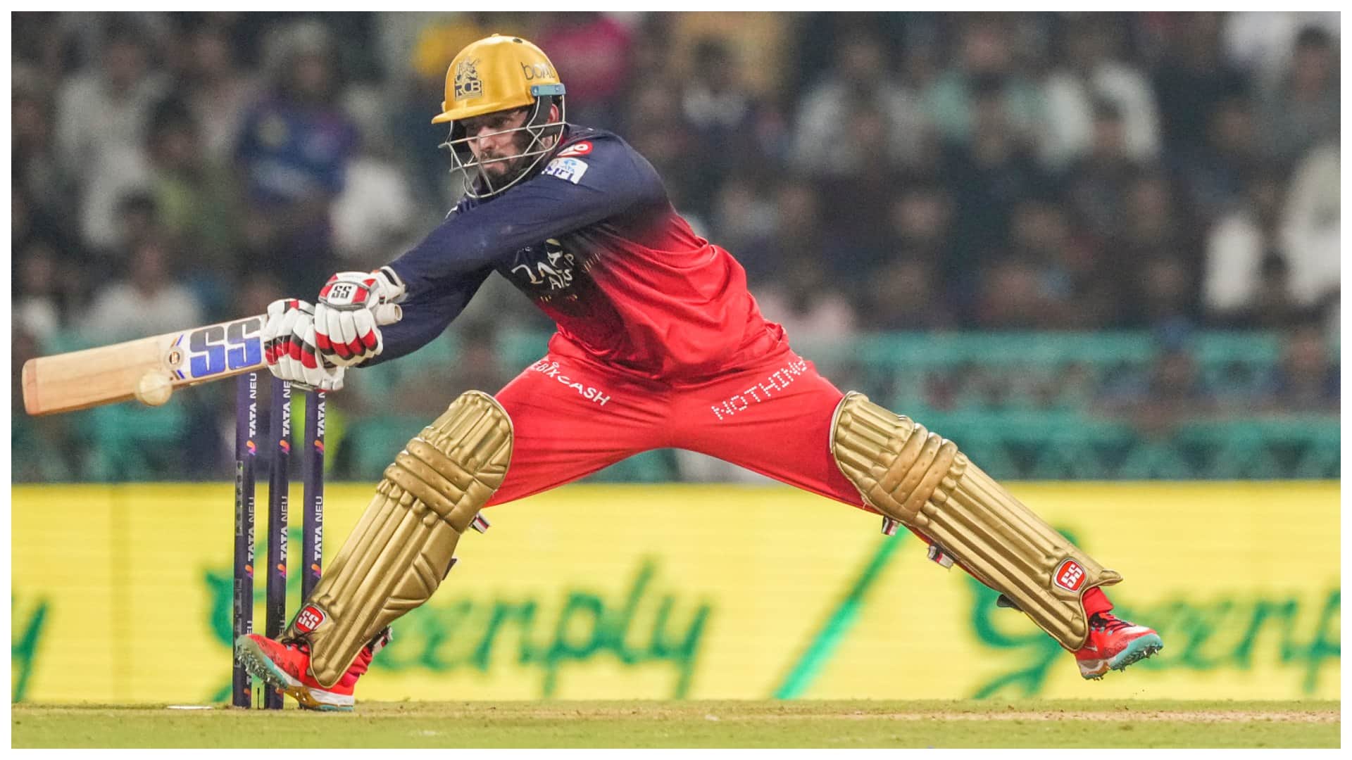 IPL 2025: 'I can't believe I played such innings', said Jitesh Sharma after taking RCB to Qualifier-1 vs LSG