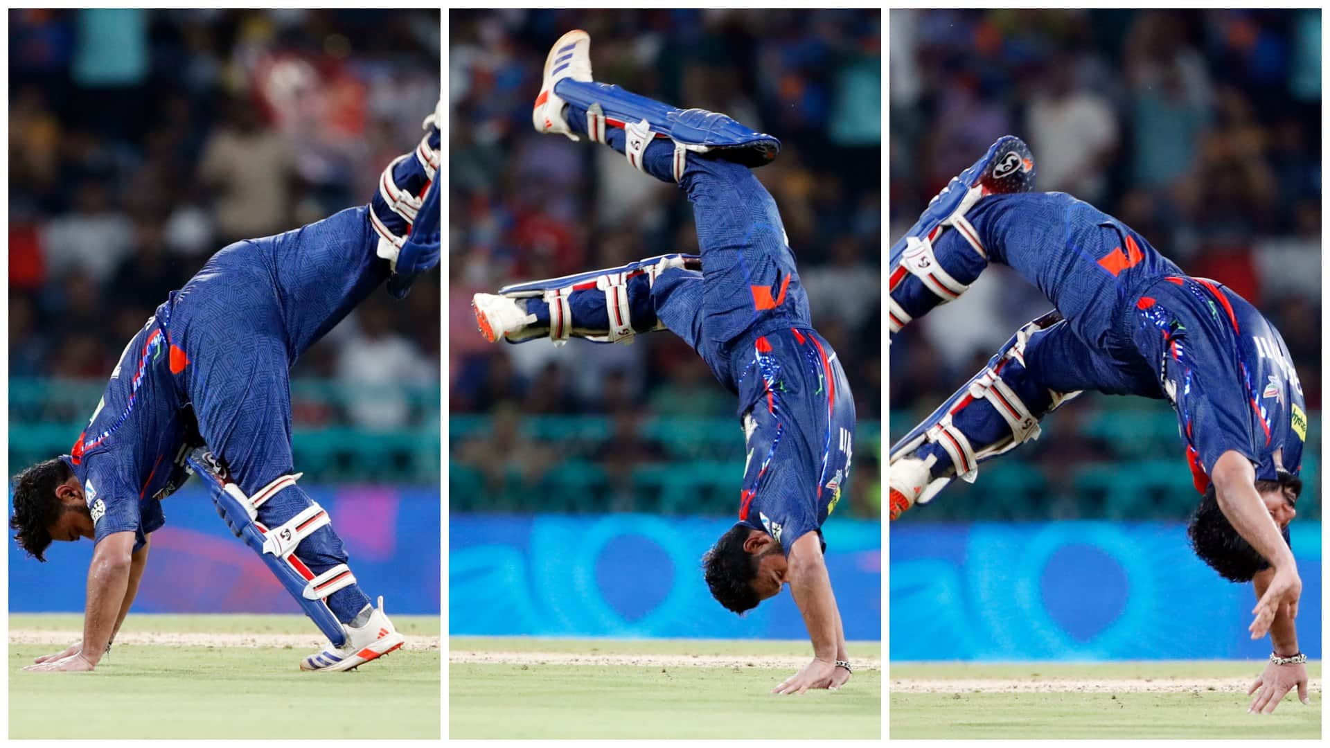 IND vs ENG: Surgeon calls Rishabh Pant 'somersault' celebration unnecessary, know the reason