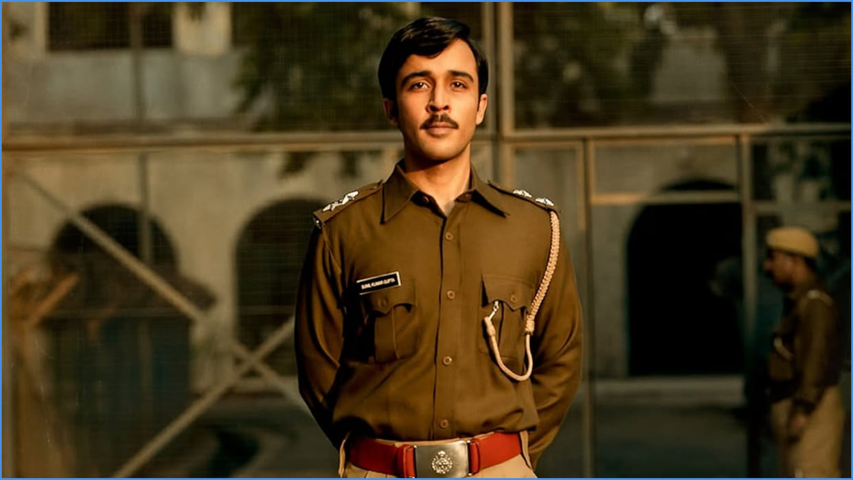 Netflix Announce Black Warrant Season 2 Zahan Kapoor Returns As Jailer