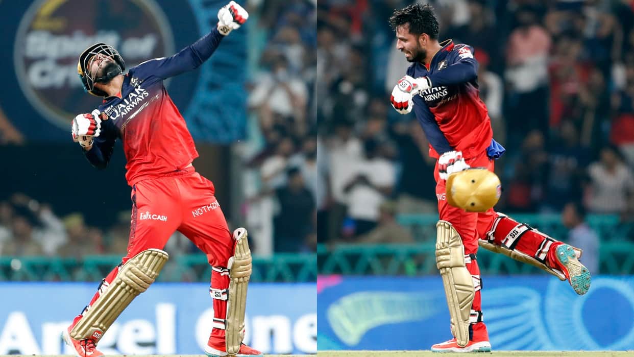 LSG vs RCB: Tom Moody impressed by Jitesh Sharmas knock said This is the best innings of IPL 2025