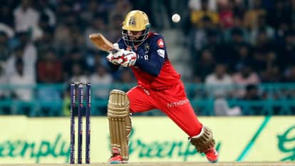 GT vs RCB Dream11 Prediction Playing XI Captain Vice-Captain Players List News in Hindi
