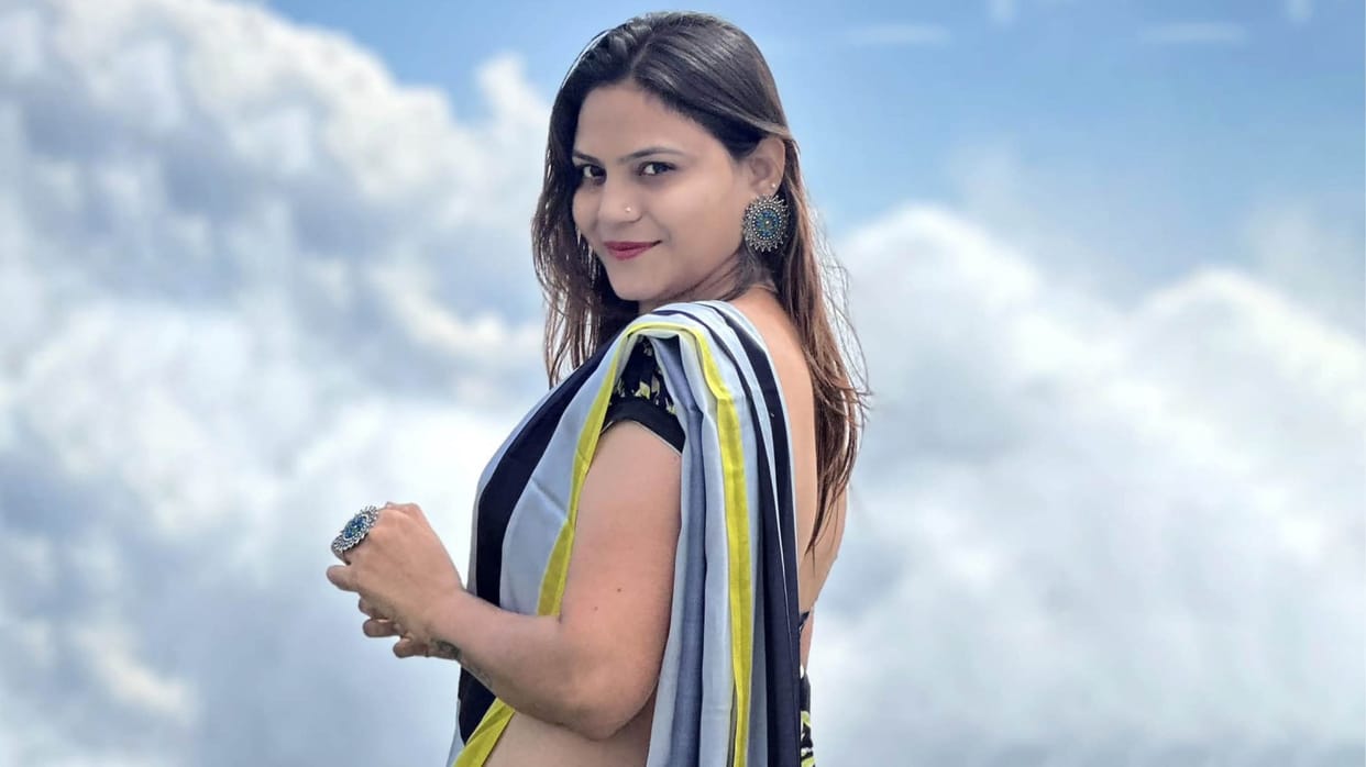 Spy Joyti Malhotra in Pakistani Podocast