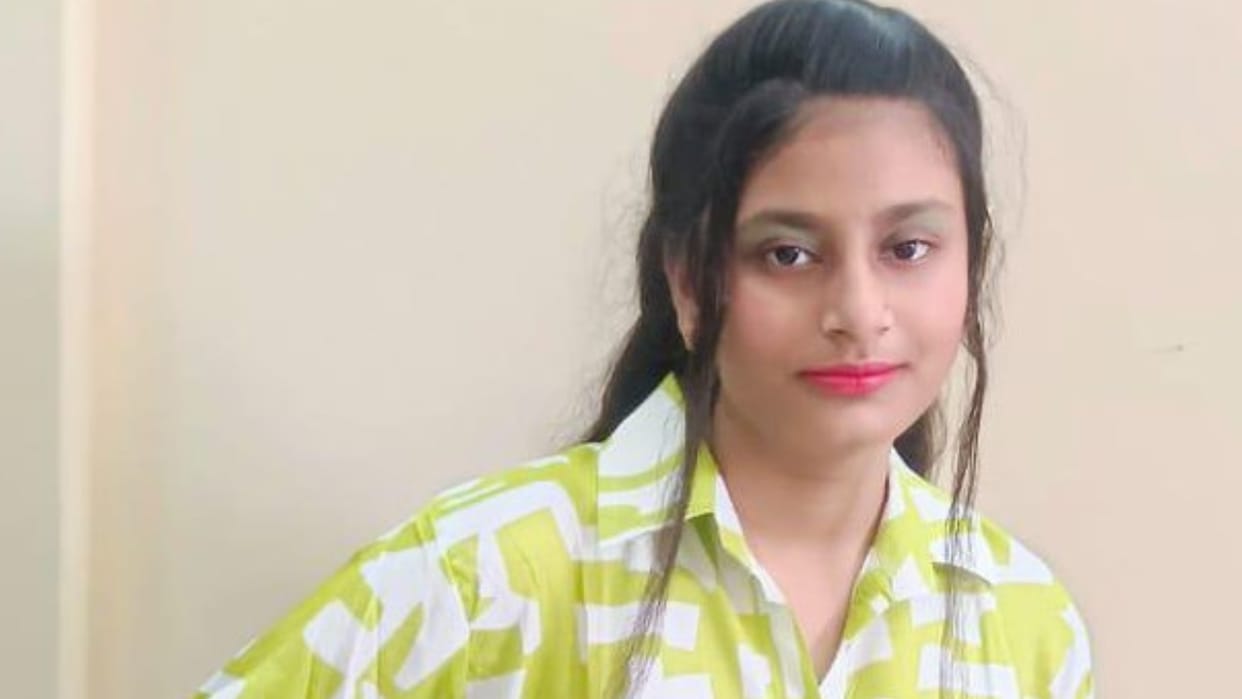 Bareilly Karishma selected for Indias Got Talent Season 6