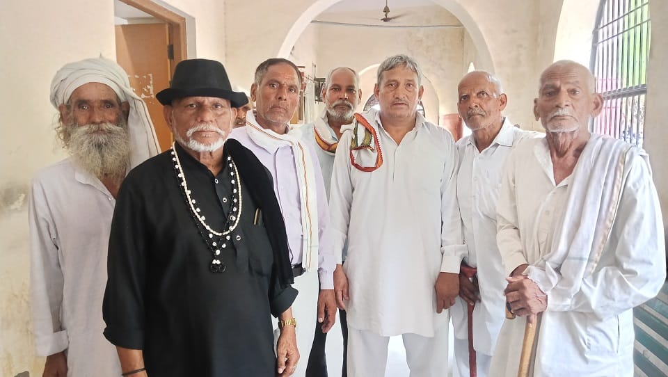 35 accused convicted after 34 years in violence broke out after famous Panwari incident of Uttar Pradesh