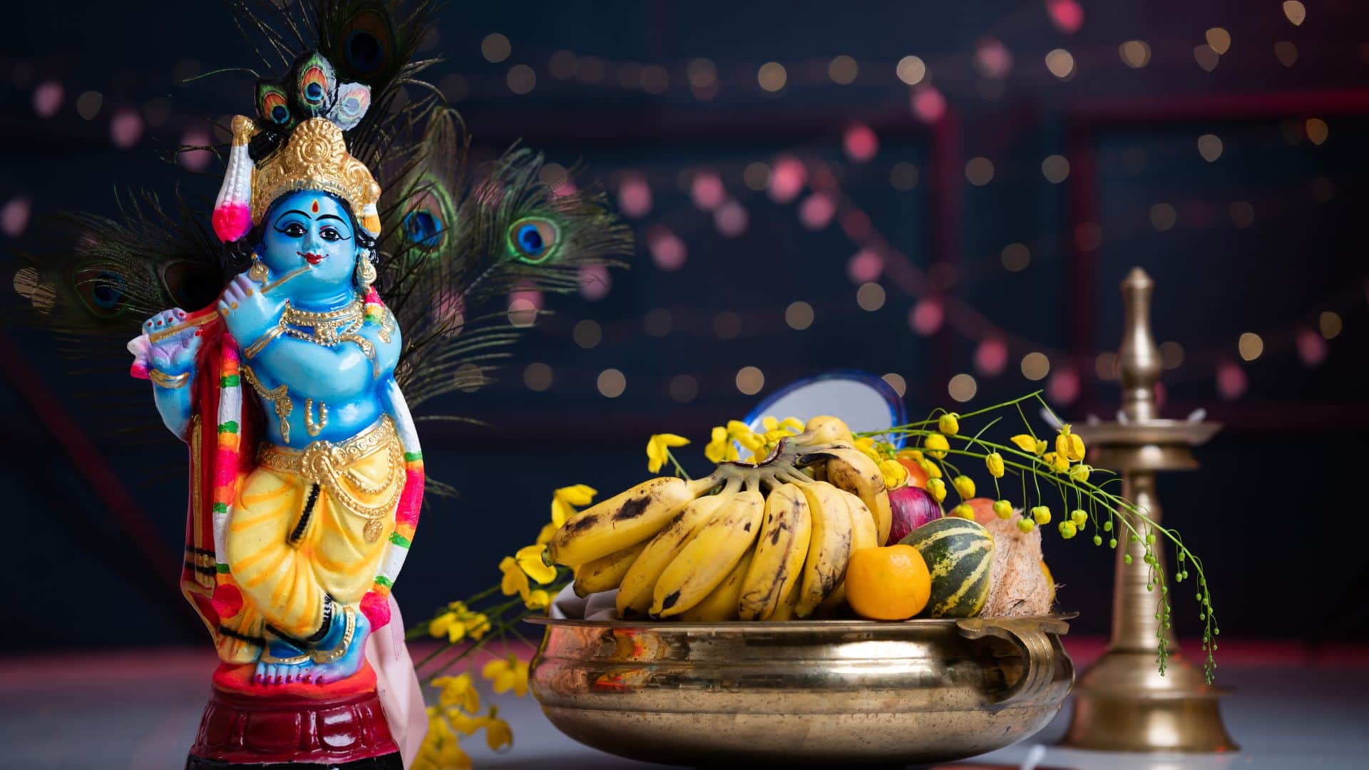 Bhadrapada Month 2026 Know the Start and End Dates and Its Religious Significance