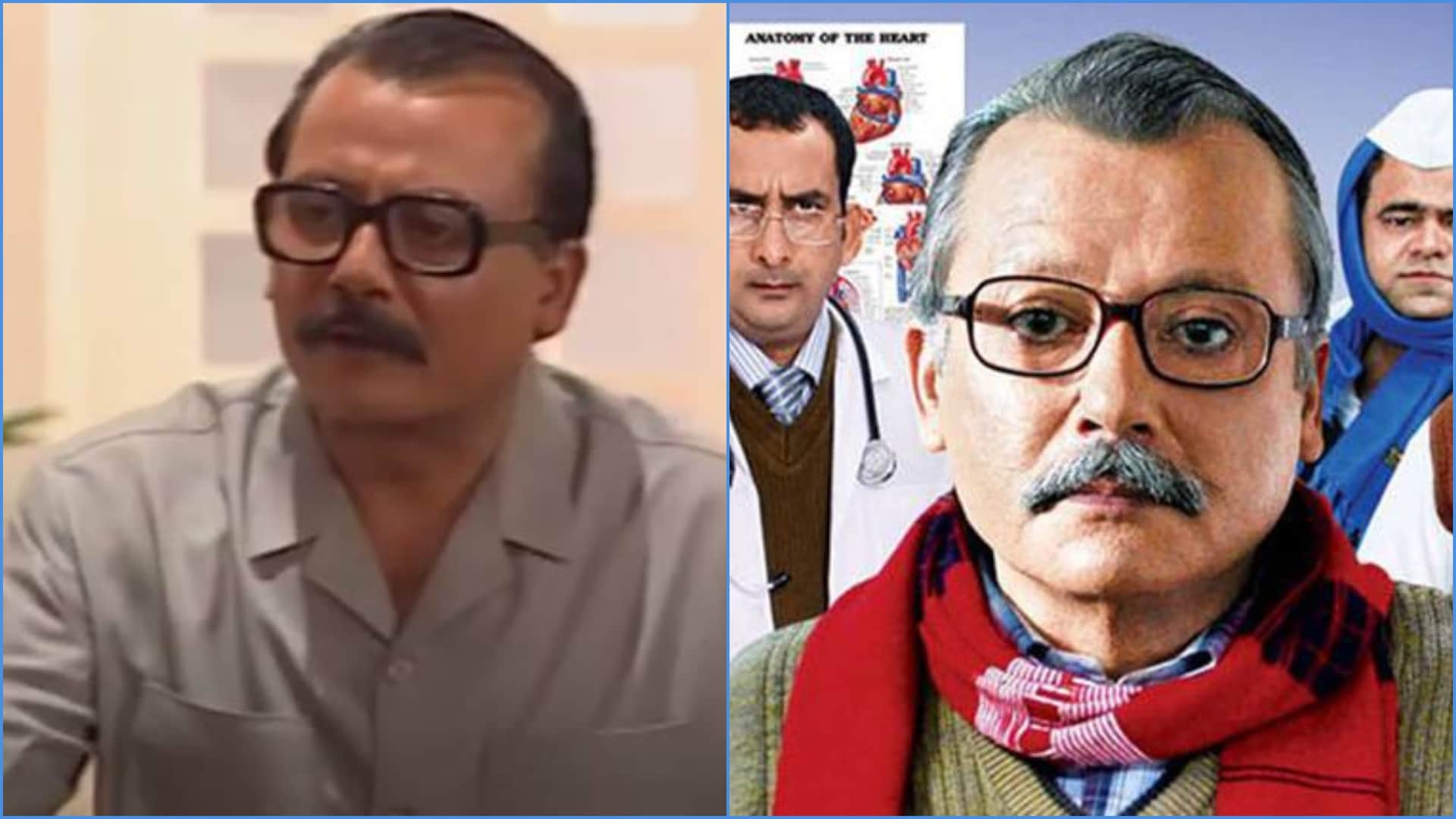 Pankaj Kapur Birthday From Musaddi Lal In Office Office To Abbaji In Maqbool His Top Ten Iconic Character