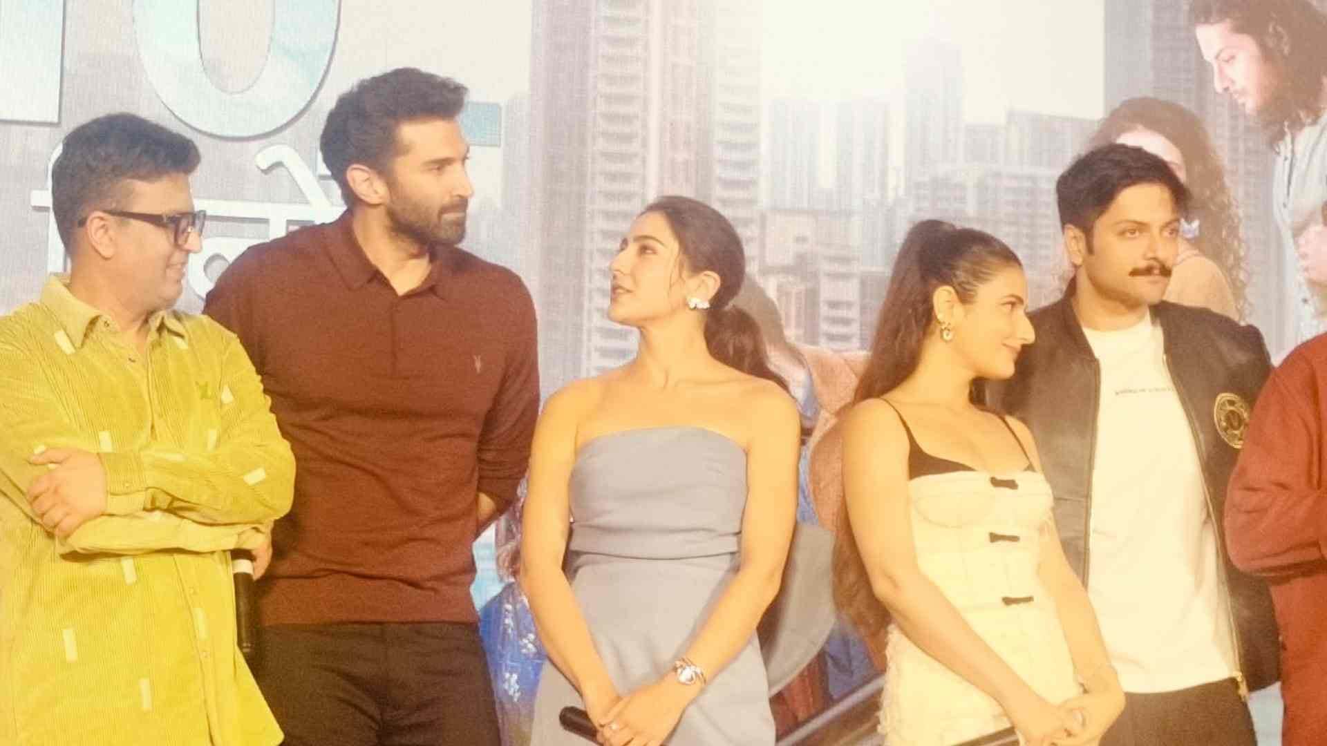 metro in dino box office report day 2 slow collection despite big starcast