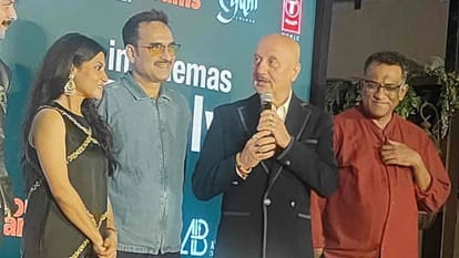 Metro In Dino Music Launch: Zamaana Lage Song by Arijit Singh Out From Aditya Roy Kapur Sara Ali Khan Movie
