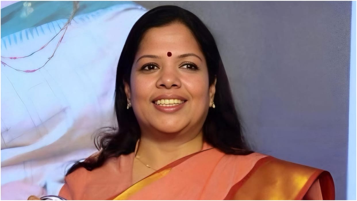Inspiring Story Of Nandini Mishra a Social Entrepreneur in lucknow