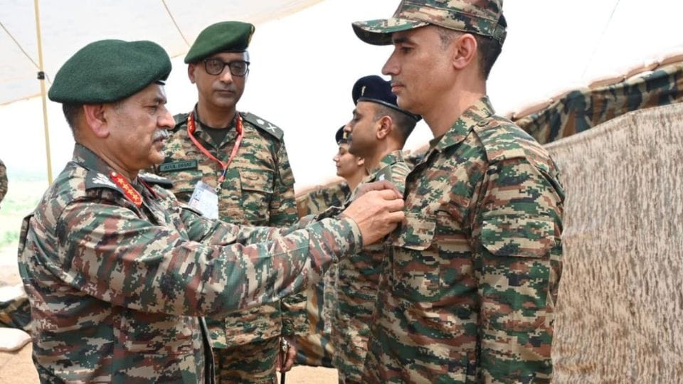 Britain Rectifies 100-Year-Old Mistake Martyred Indian Soldiers Finally Receive Honors Know Full Story