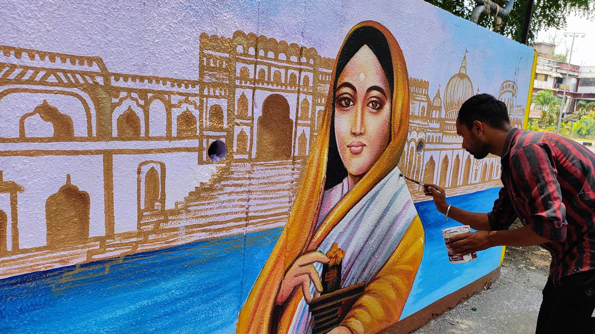 Devi Ahilya Birth Anniversary: In the eyes of contemporary poets-politicians, Devi Ahilya was an ideal ruler