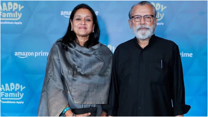 Dina Pathak Did Not Like Pankaj Kapur She Vehemently Warned Supriya Against Marrying Him Even Tells This Lie