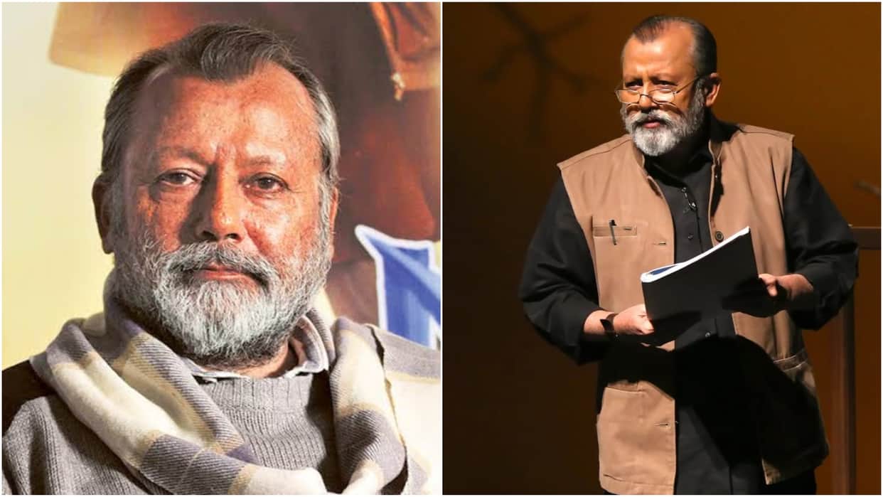Pankaj Kapur Birthday From Musaddi Lal In Office Office To Abbaji In Maqbool His Top Ten Iconic Character