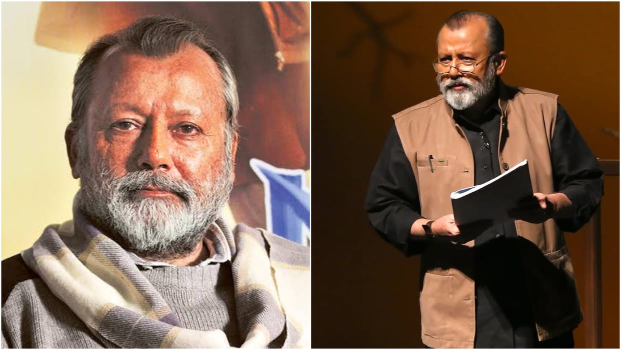 Pankaj Kapur Birthday From Musaddi Lal In Office Office To Abbaji In Maqbool His Top Ten Iconic Character