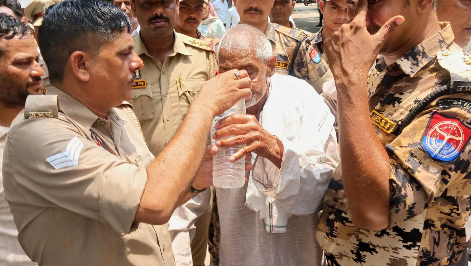 Agra Panwari Case Justice After 34 Years 35 Convicted 32 Sentenced to 5 Years in Jail News in Hindi
