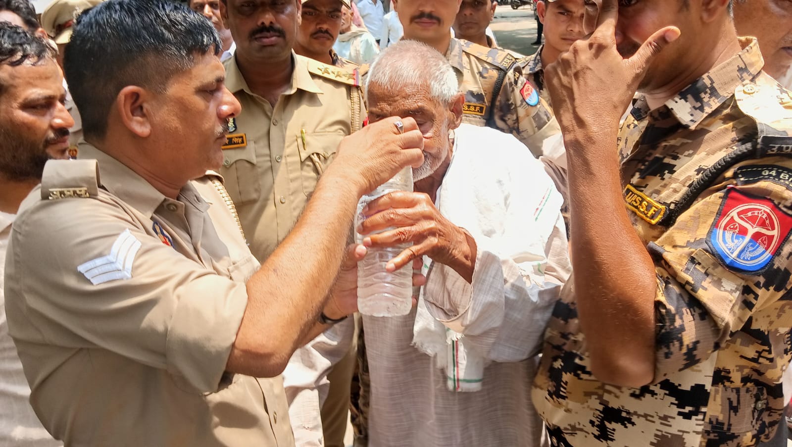 Agra Panwari Case Justice After 34 Years 35 Convicted 32 Sentenced to 5 Years in Jail News in Hindi