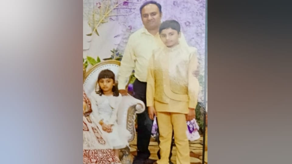 Panchkula Family suicide Story Family arrived at 6.40 pm car remained parked 10 pm sister-in-law reveal secret
