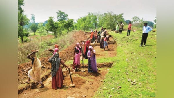 Protects environment Halma Tradition of tribal communities inspiring for Sustainable Development know culture