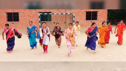 Sport News Today Sarnath Sports and Kashi Knights next round of Banaras Creators League