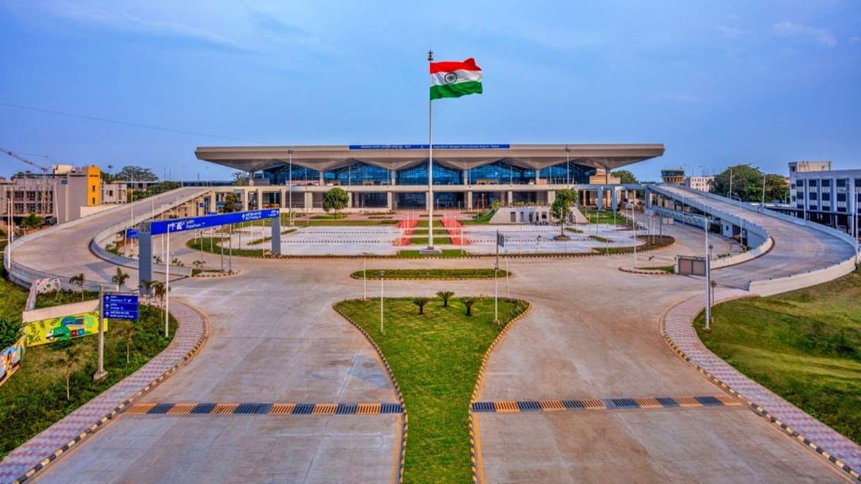 Patna airport New terminal building inauguration on May 29, PM Modi foundation stone of civil enclave in Bihta