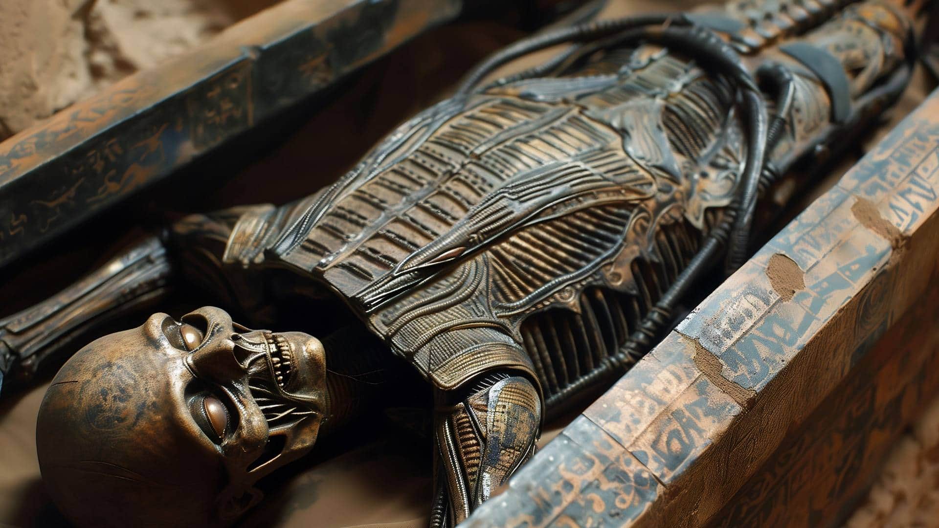 peru alien mummies three fingered and long skull is real and they murdered