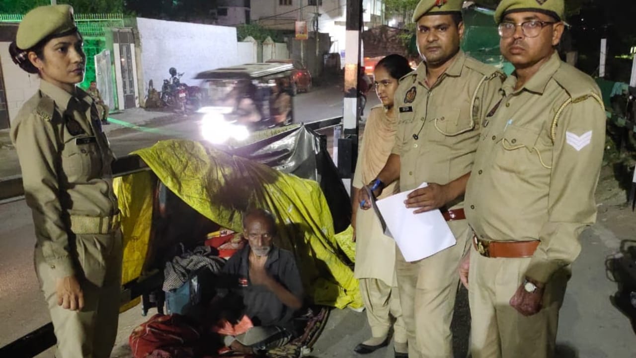 Bareilly police identified 45 Rohingya-Bangladeshis in two days