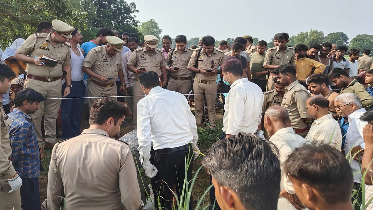 Friend killed e-rickshaw driver for money in Budaun