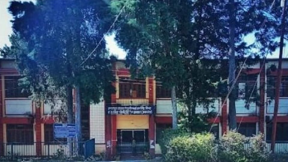 Robotics-Mechanical laboratory will be gifted with Rs. 14 crore in almora
