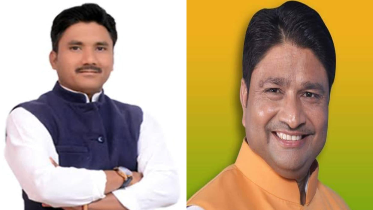 Jaipur News: BJP Leaders Clash Ahead of JP Nadda’s Visit; Tiranga Yatra Feedback at the Center of Controversy