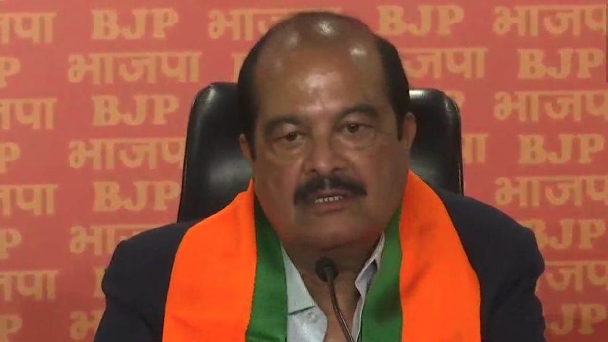 Himachal Rajya Sabha MP Harsh Mahajan said If given a chance many more MLAs are ready to cross vote