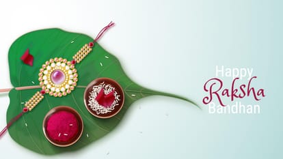 Raksha Bandhan 2025 A Rare Auspicious Day to Tie Rakhi Full Day In Hindi