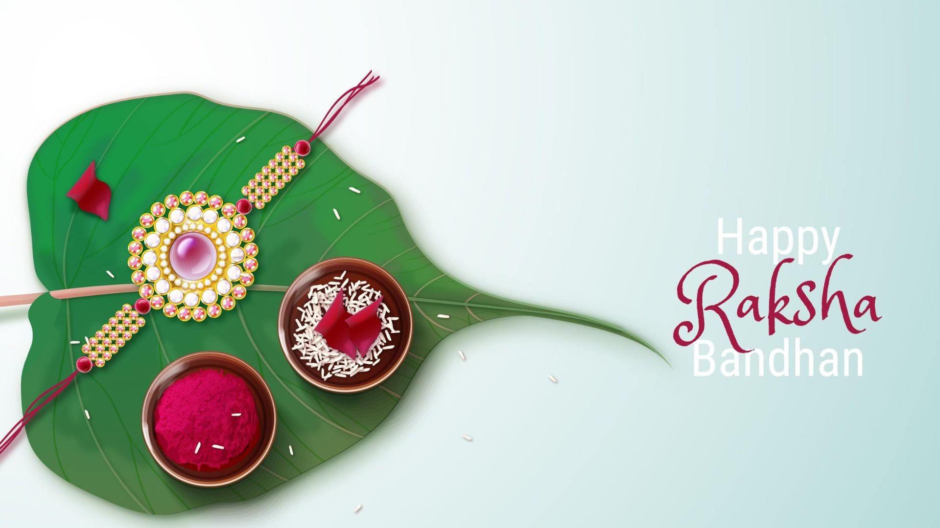 raksha bandhan ke baad rakhi kab utare aur kya kare