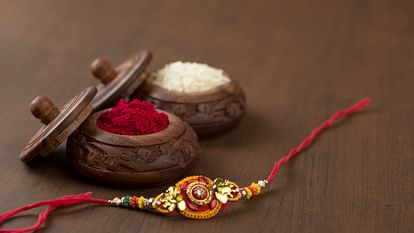 Raksha Bandhan 2025: इस साल मिलेगा सबसे लंबा मुहूर्त, जानें राखी बांधने का सही समय और तारीख 2 Raksha Bandhan 2025
