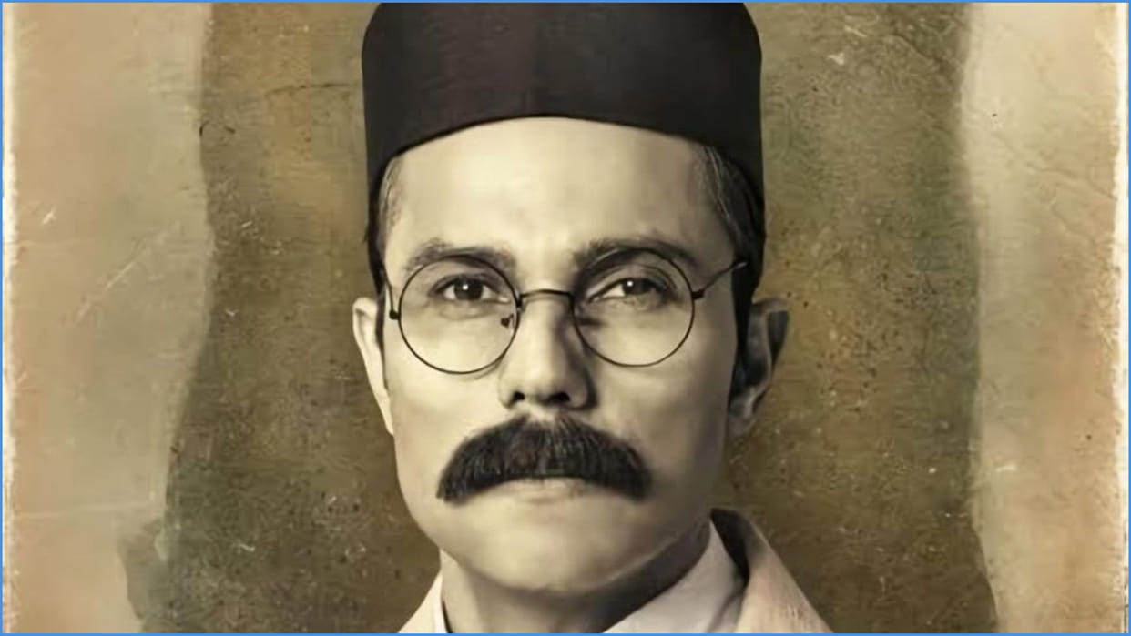 Randeep Hooda Remembers Veer Savarkar On His 142th Birth Anniversary Post A Video From Movie