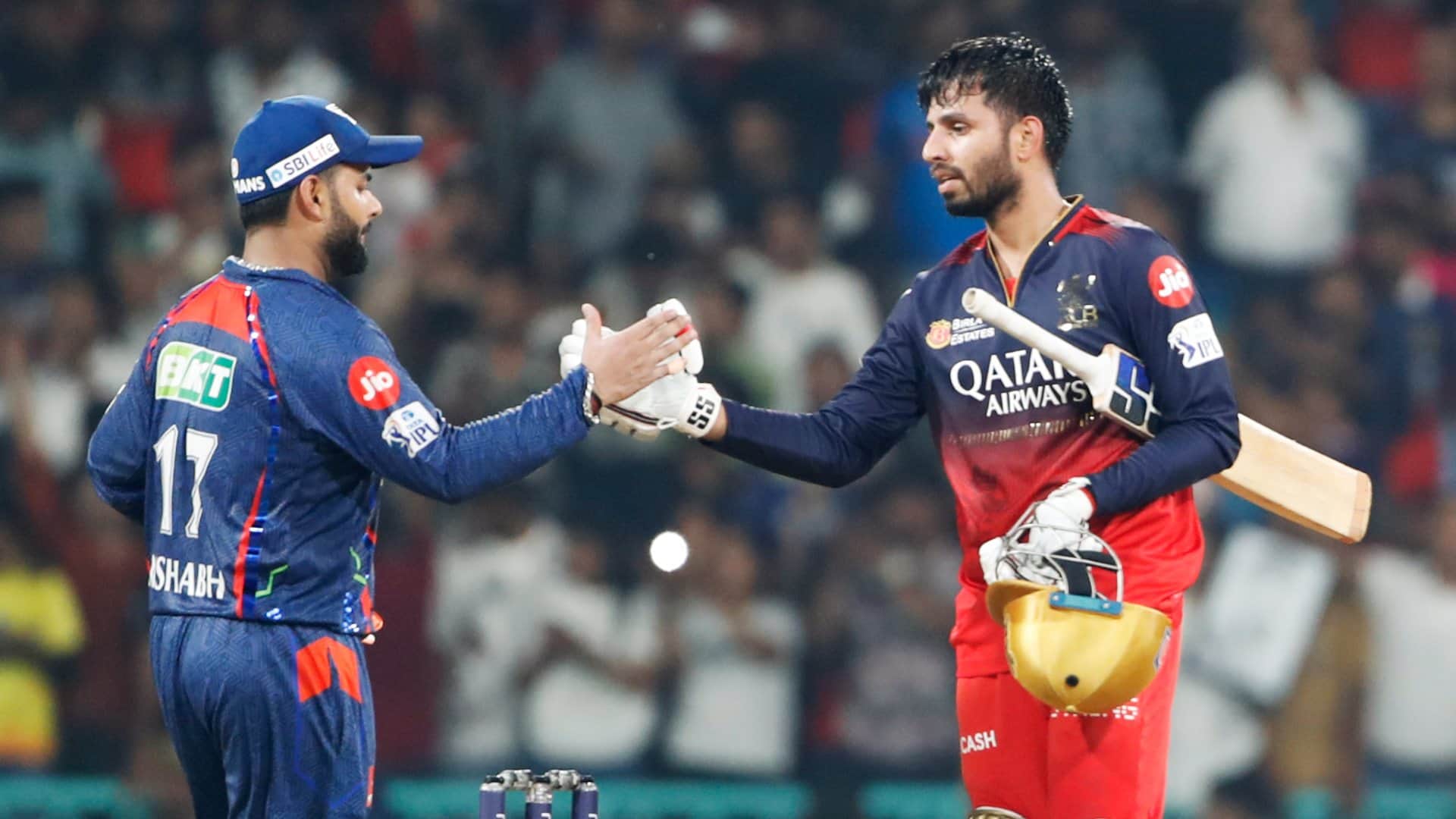 LSG vs RCB: Tom Moody impressed by Jitesh Sharmas knock said This is the best innings of IPL 2025