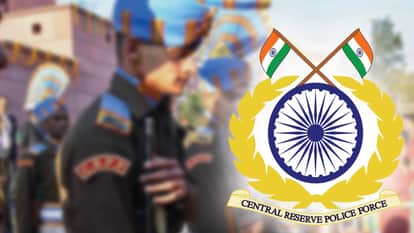 CRPF board comprises 30 representatives from all ranks Constable to IG provide suggestions 8th Pay Commission