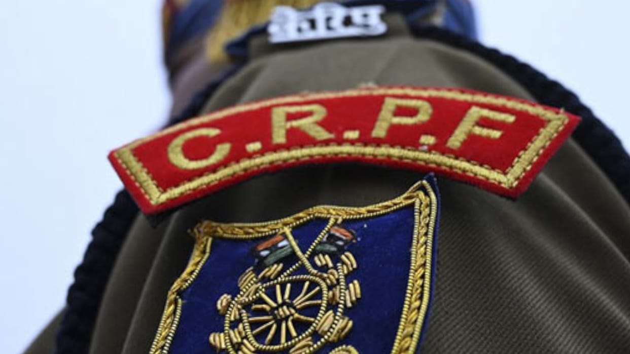 crpf cut oil consumption ITBP foreign tours after pm modi appeal