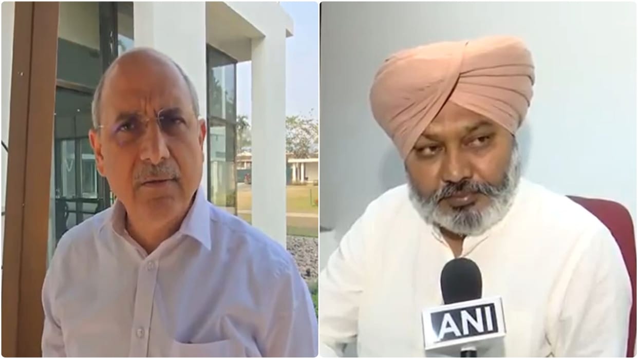'Serious matter, should be probed thoroughly': BJP' Nalin Kohli on impeachment against Justice Yashwant Varma