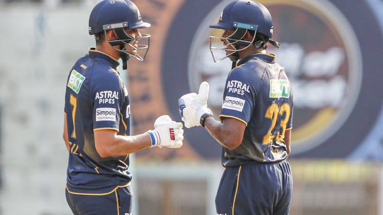 IPL 2026: शुभमन गिल न खेलने पर अश्विन ने साई सुदर्शन की तारीफ की