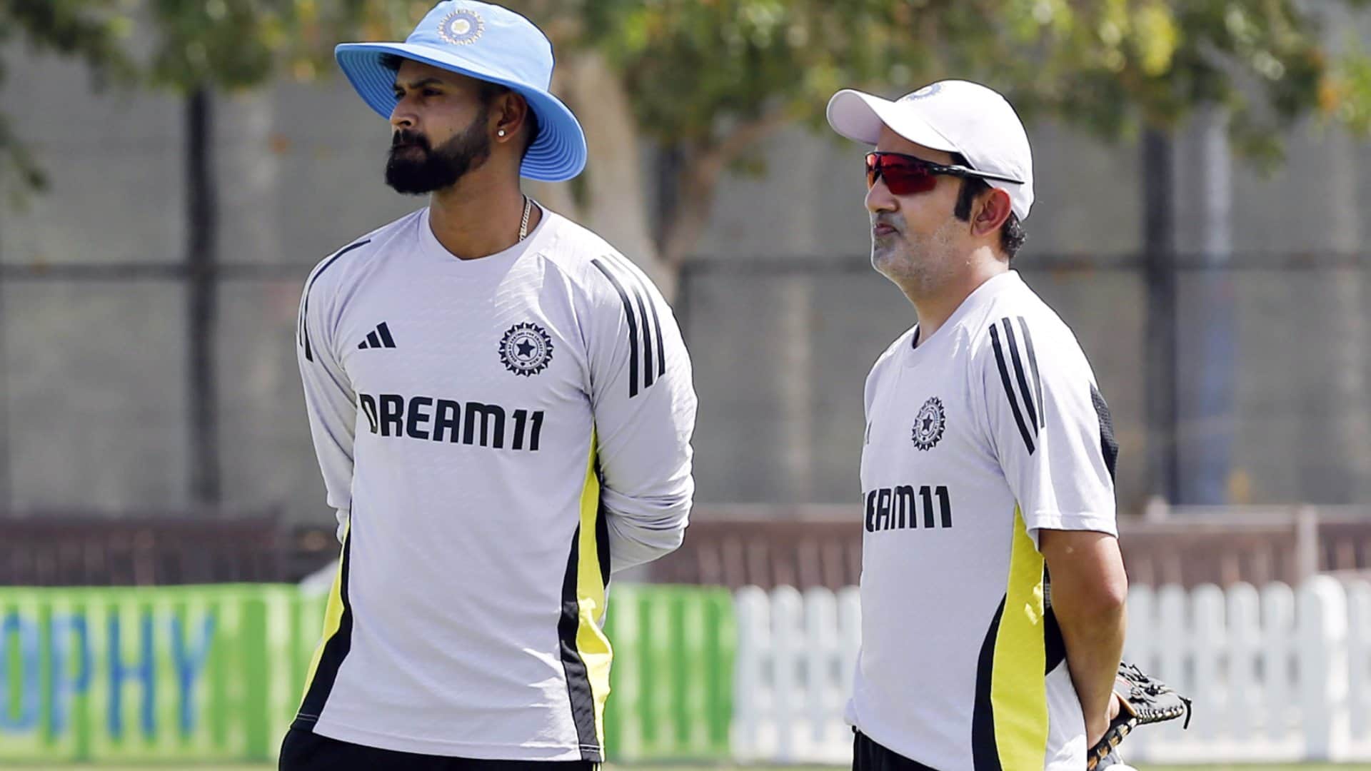 BCCI Clarifies on Shreyas Iyer ODI Captaincy Rumours; Saikia says No Such Discussions Yet