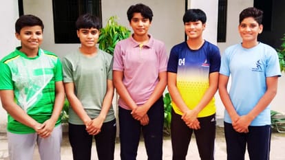 Sport News Today Sarnath Sports and Kashi Knights next round of Banaras Creators League