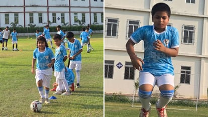 Sport News Today Sarnath Sports and Kashi Knights next round of Banaras Creators League