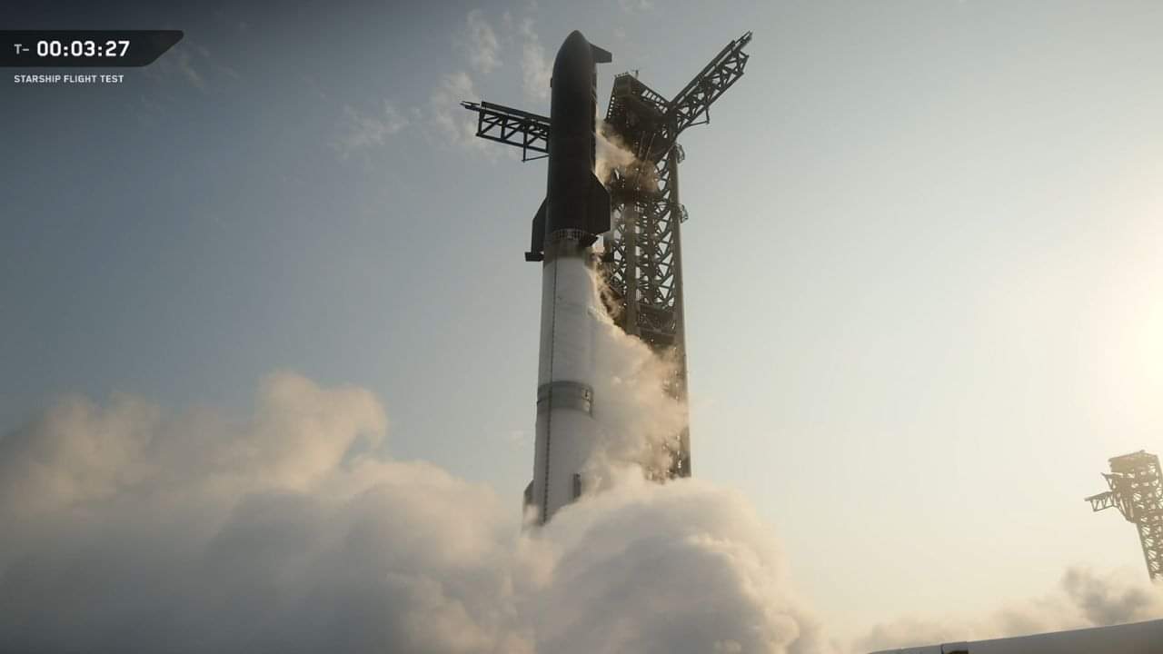 satellite in space reaching critical level creating risk of in orbit collision