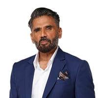 Event Speaker