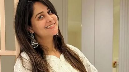 Dipika kakkar says how her son ruhaan reacted on her stage 2 cancer disease